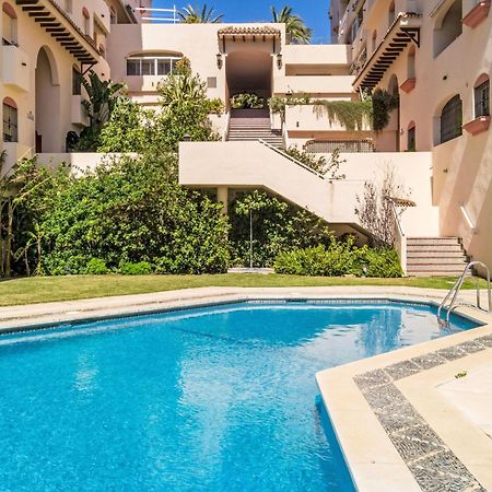 Apartment Marina Bay-1 By Interhome Estepona Bagian luar foto