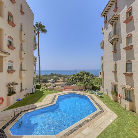 Apartment Marina Bay-1 By Interhome Estepona Bagian luar foto