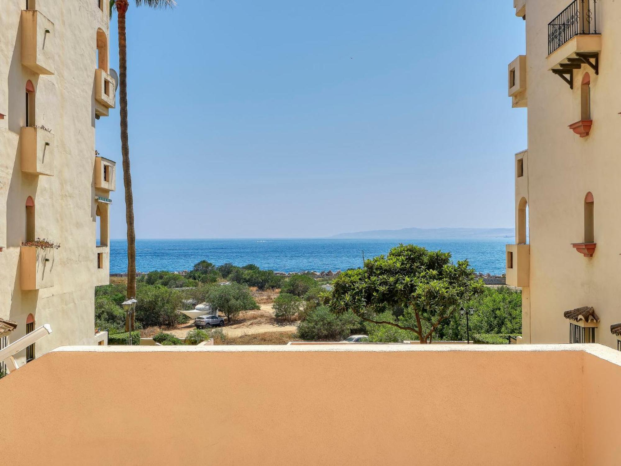 Apartment Marina Bay-1 By Interhome Estepona Bagian luar foto