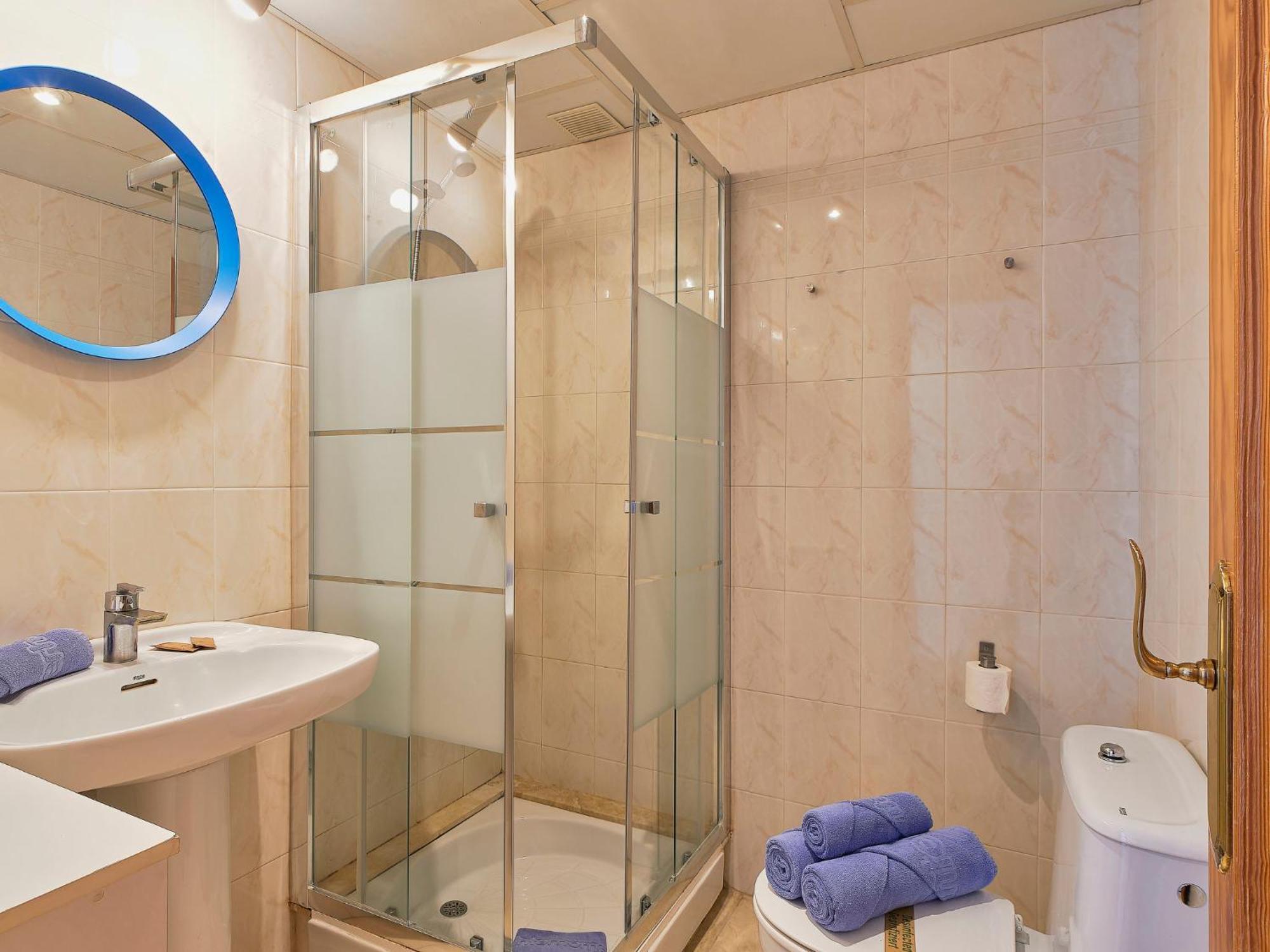 Apartment Marina Bay-1 By Interhome Estepona Bagian luar foto