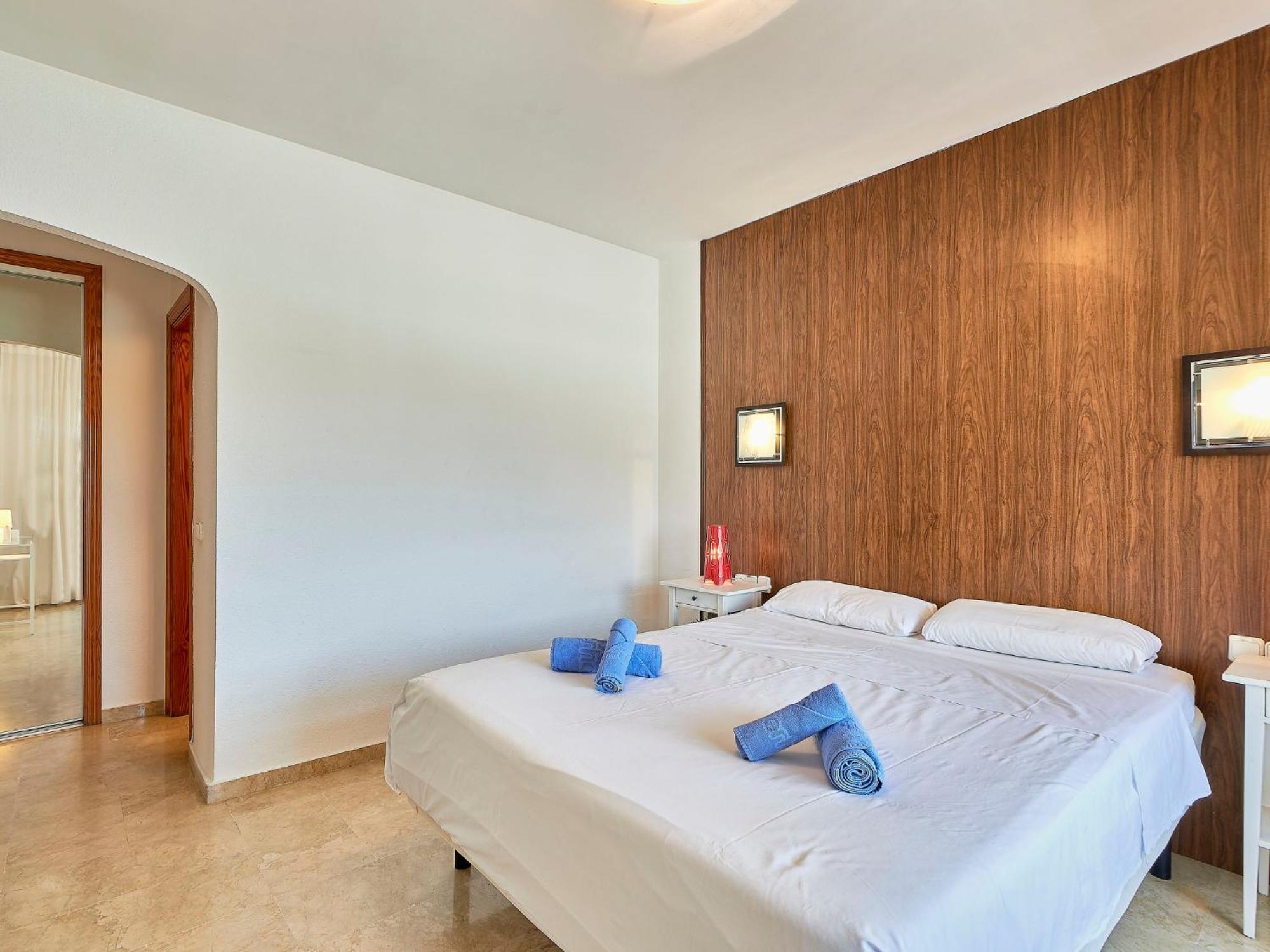 Apartment Marina Bay-1 By Interhome Estepona Bagian luar foto