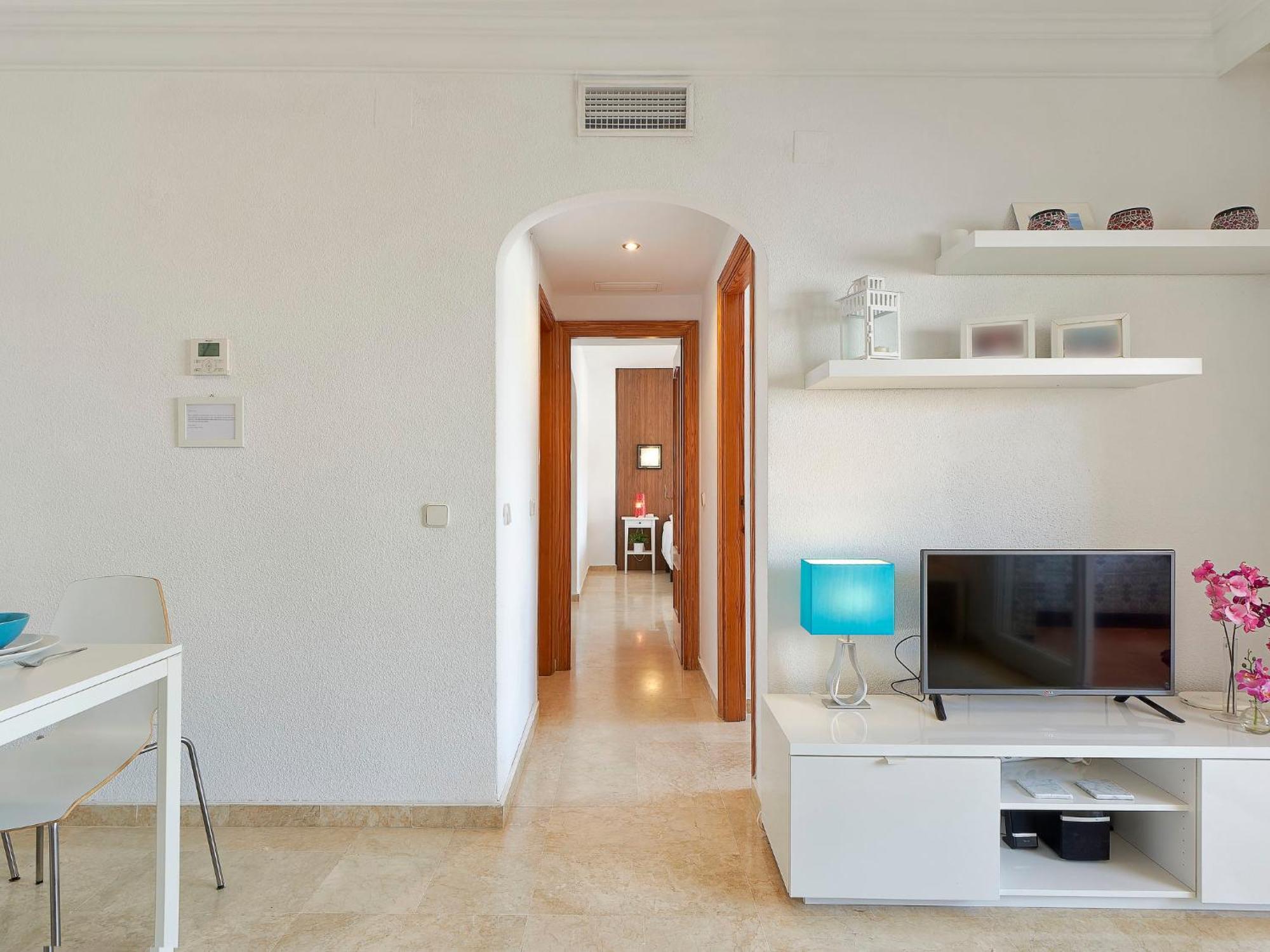 Apartment Marina Bay-1 By Interhome Estepona Bagian luar foto