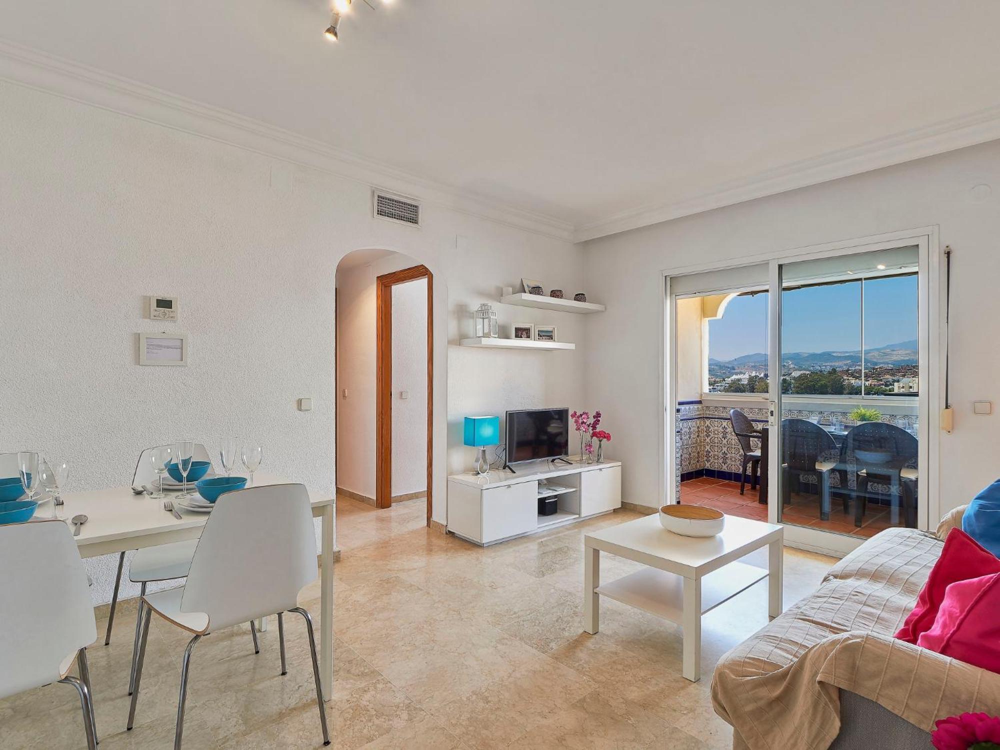 Apartment Marina Bay-1 By Interhome Estepona Bagian luar foto