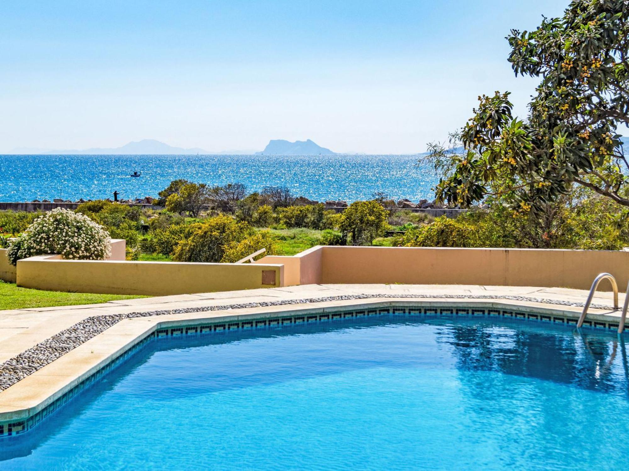 Apartment Marina Bay-1 By Interhome Estepona Bagian luar foto